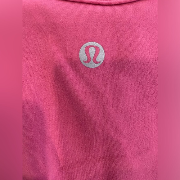 Lululemon align t-shirt top size 4 - Picture 4 of 4